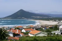 Orbitur Caminha فنادق في Lanhelas