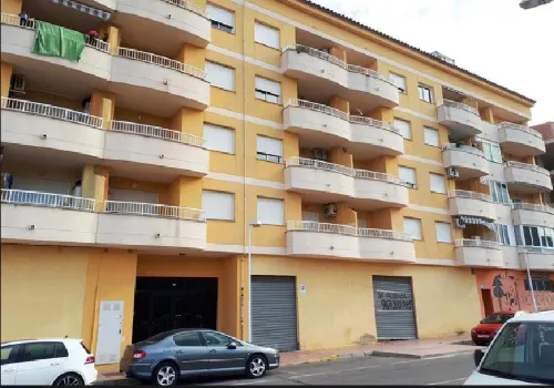 Apartamentos Estacion Oropesa 3000 Hotels in Oropesa del Mar