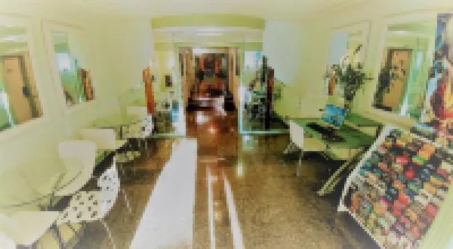 할리우드 셀러브리티 호텔