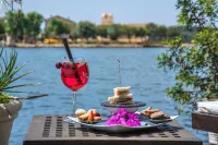 Il San Francesco Charming Hotel - breakfast