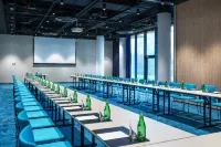 Seaside Park Hotel - ที่มีที่จอดรถ