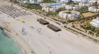 Vincci Helios Beach Hotels in Djerba