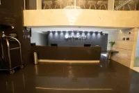 大坎皮納Citymix Intercity飯店 - 4 星級