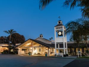 The Hotel at la Valle