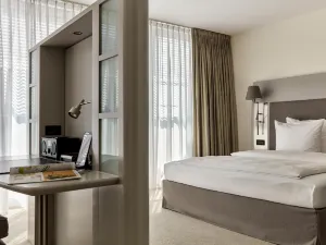 The Mandala Hotel Berlin, a Member of Design Hotels