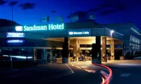 Sandman Hotel Penticton Hotels near Crescent Hill Winery