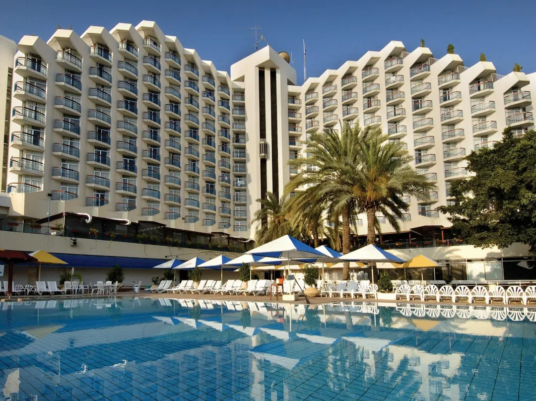 Leonardo Plaza Hotel Tiberias - Israele