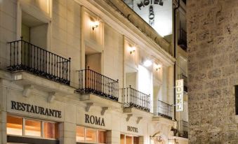 Hotel Roma