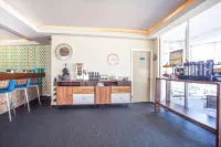 Hotel Cabana Oceanfront/Boardwalk Hotels in North Wildwood