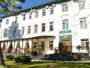 Rodina Hotel & Spa