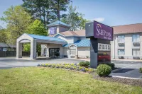 Sleep Inn & Suites Chesapeake - Portsmouth Hotels near AR Workshop Chesapeake