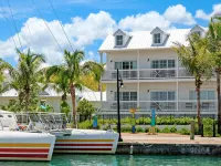 The Marker Key West Harbor Resort Hotels in Monroe County