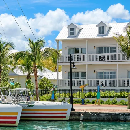 The Marker Key West Harbor Resort