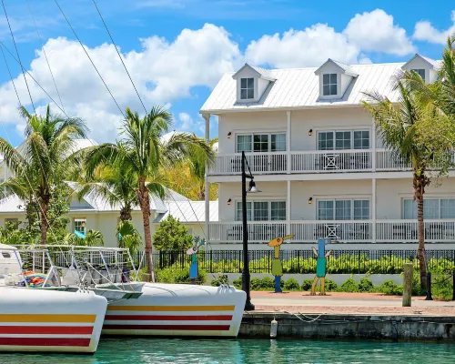 The Marker Key West Harbor Resort Hotels in Monroe County