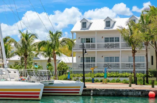 The Marker Key West Harbor Resort