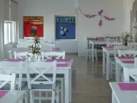 Hotel Gorgona - sarapan