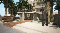 The Syntopia Hotel - Adults Only Hotels in Pigianos Kampos