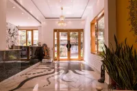 Hotel Buddha - جاكوزي