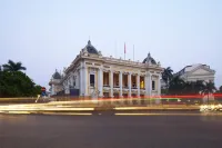 Binh Anh Hotel Hotels in Hanoi