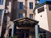 機場套房酒店 厄桑多爾酒店