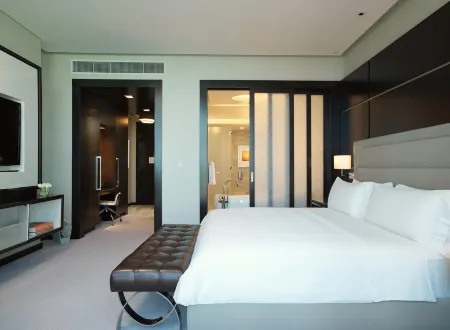 Rosewood Abu Dhabi