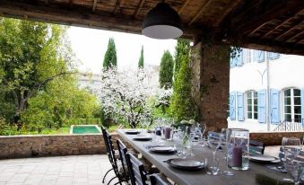 Chambres d'hôtes les Trois Comtes