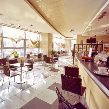 Hello Hotels Bucuresti Gara de Nord