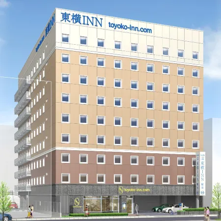 Toyoko Inn Odawara Station