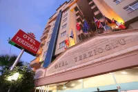 Terzioglu Otel Hotels in Arhavi