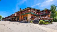 Best Western Adirondack Inn Hotels in Lake Placid