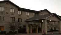 Brookshire Inn Hotels in der Nähe von Hatfield and McCoy Historic Sites