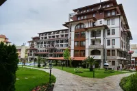 Olymp Aparthotel Hotels in Светий Влас