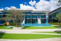 The Phu Beach Hotel - Romantische