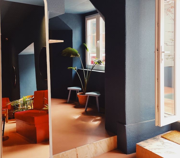 리스본 숙소 팁