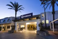 Fergus Style Bahamas Hotel a Ibiza