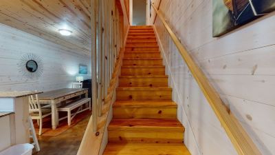 Public Areas #603 A Shore Thing at The Commons by RedAwning Photo