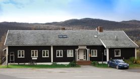 Gargia Lodge