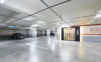 Hotel Mfelice - Bãi đậu xe