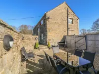 Bullace Barn Hotels in Metropolitan Borough of Barnsley
