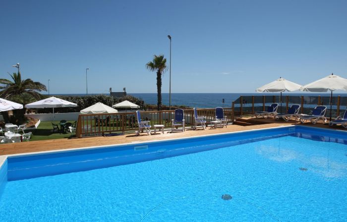 Jonico Hotel