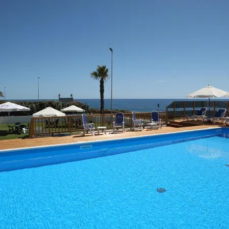 Jonico Hotel