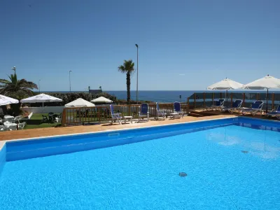 Jonico Hotel s.r.l. Hotel a Torre Suda