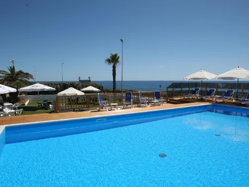 Jonico Hotel Hotels in Torre San Giovanni Ugento