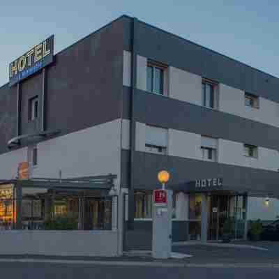 Sure Hotel by Best Western Beziers le Monestie Hotel Exterior