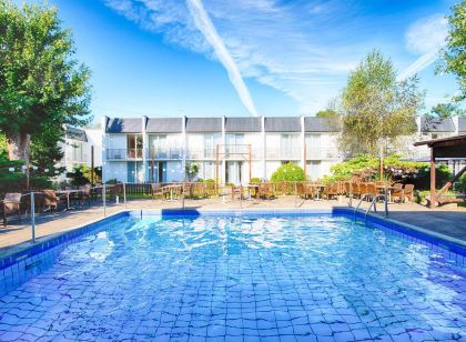 Leonardo Hotel Düsseldorf Airport - Ratingen