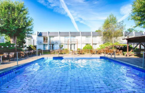 Leonardo Hotel Düsseldorf Airport - Ratingen Hotels in 