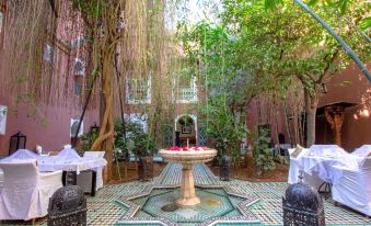 Riad Kaiss by Anika