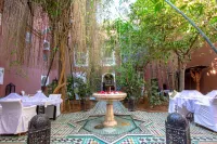 Riad Kaiss by Anika Hotels in Marrakesh