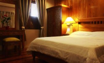 Boro Bay Hotel