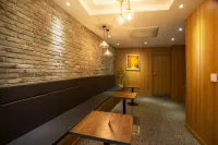 Lion Hotel Hotels in Busan